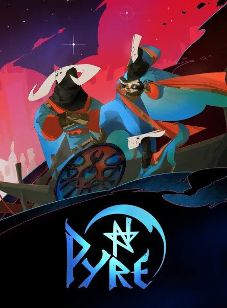 Pyre PC Oyun