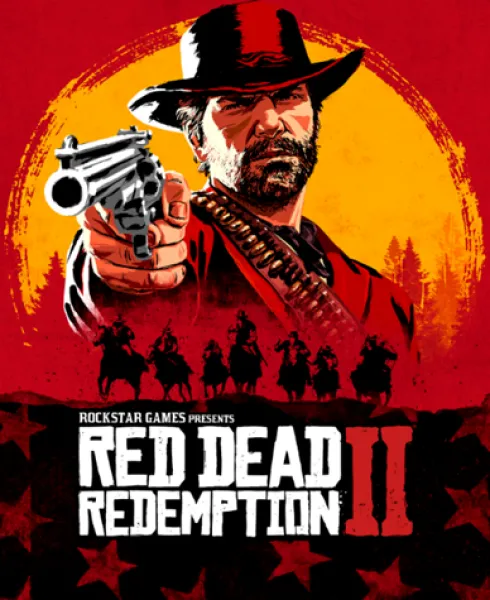 Red Dead Redemption 2 PS Oyun