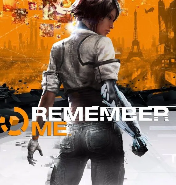 Remember Me PC Oyun