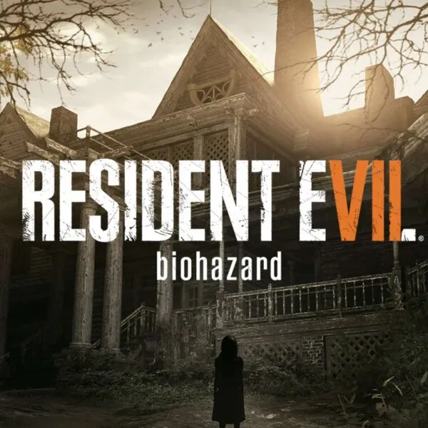 Resident Evil 7 Biohazard PC Oyun