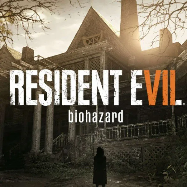 Resident Evil 7 Biohazard PS Oyun