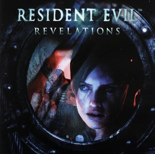 Resident Evil Revelations PS Oyun