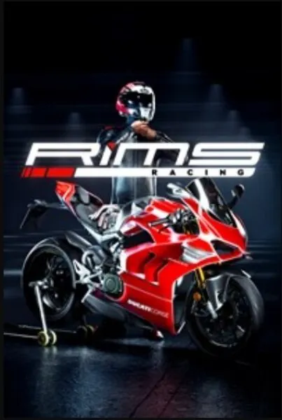 RiMS Racing PS Oyun