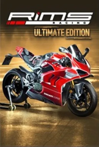 RiMS Racing Ultimate Edition PC Oyun