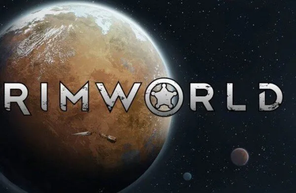 RimWorld PC Oyun