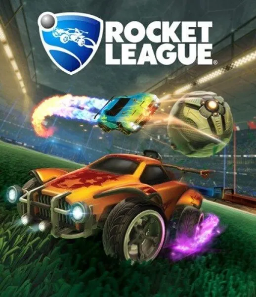 Rocket League PS Oyun