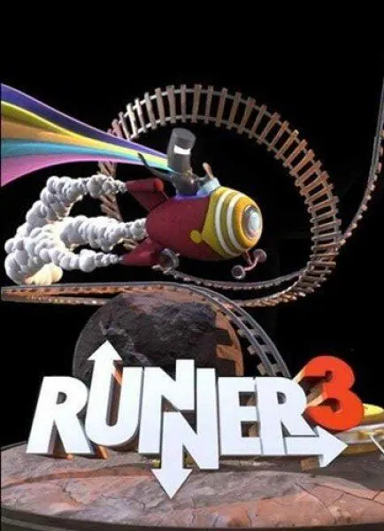 Runner 3 PC Oyun