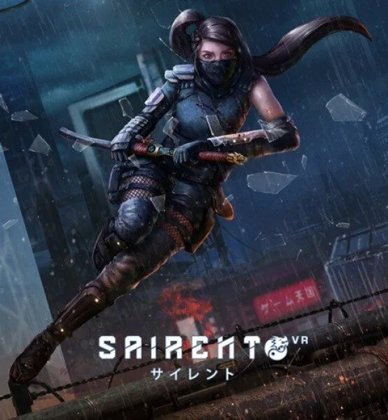 Sairento VR PC Oyun