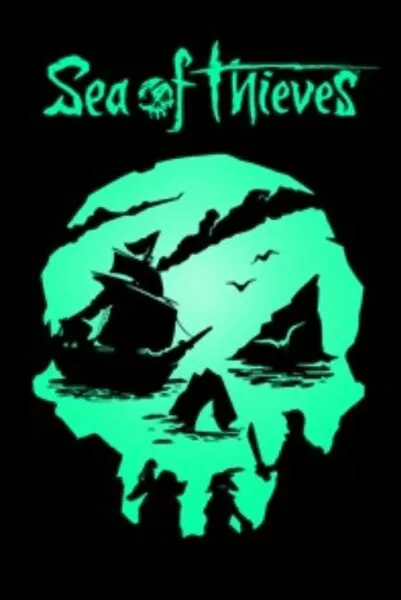 Sea of Thieves Xbox Oyun