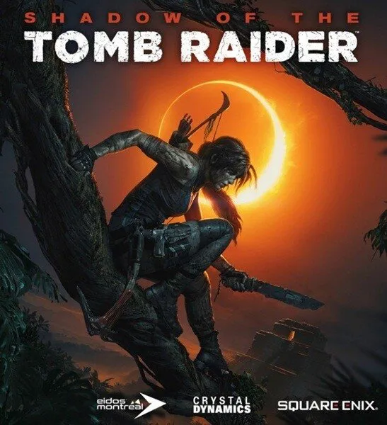 Shadow of the Tomb Raider Xbox Oyun