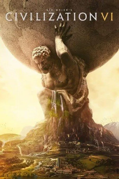 Sid Meier's Civilization VI PC Oyun