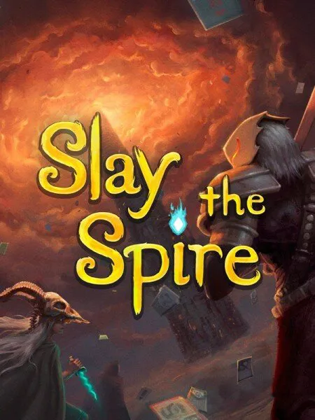 Slay the Spire PC Oyun