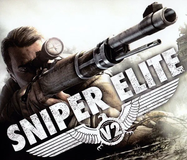 Sniper Elite V2 PS Oyun