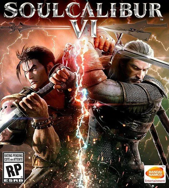 SoulCalibur 6 PC Oyun