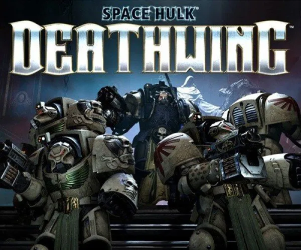 Space Hulk Deathwing PC Oyun