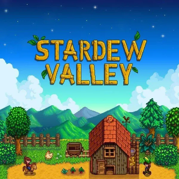 Stardew Valley PC Oyun