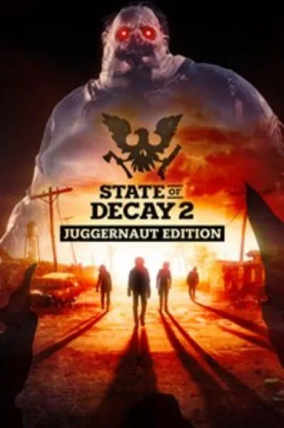 State Of Decay 2 Juggernaut Edition PC Oyun