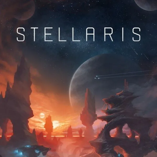 Stellaris PC Oyun
