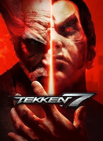 Tekken 7 PS Oyun
