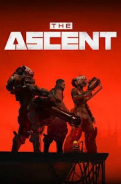 The Ascent PC Oyun