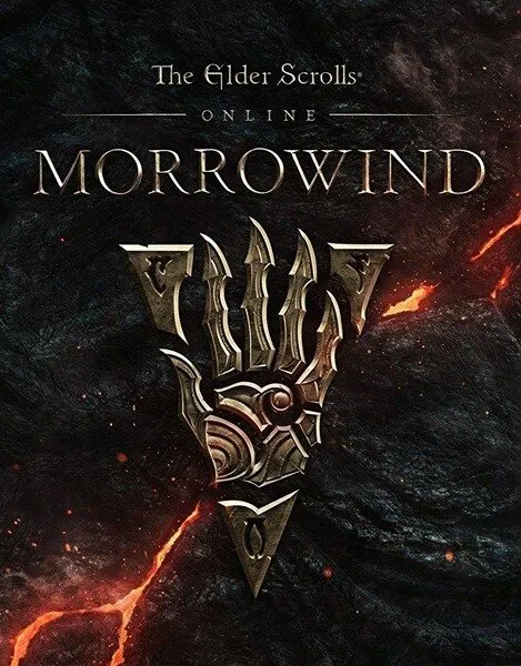 The Elder Scrolls Online Morrowind PC Oyun