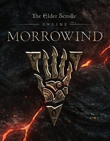 The Elder Scrolls Online Morrowind PS Oyun