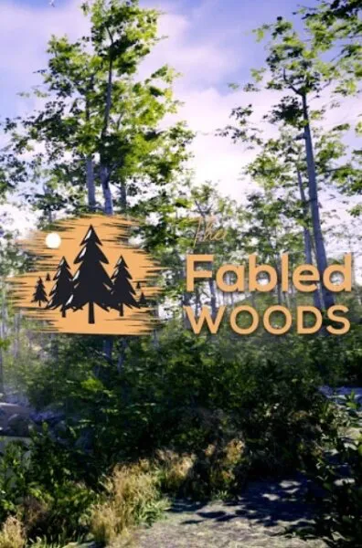 The Fabled Woods PC Oyun