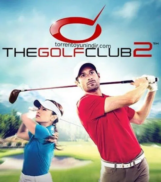 The Golf Club 2 PS Oyun
