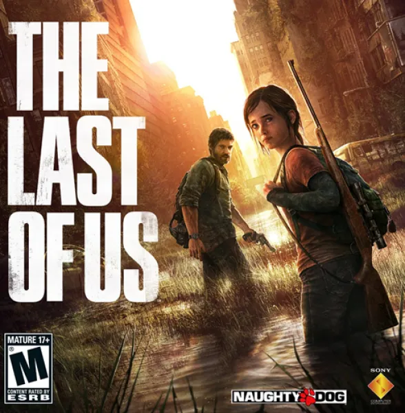 The Last of Us PS Oyun