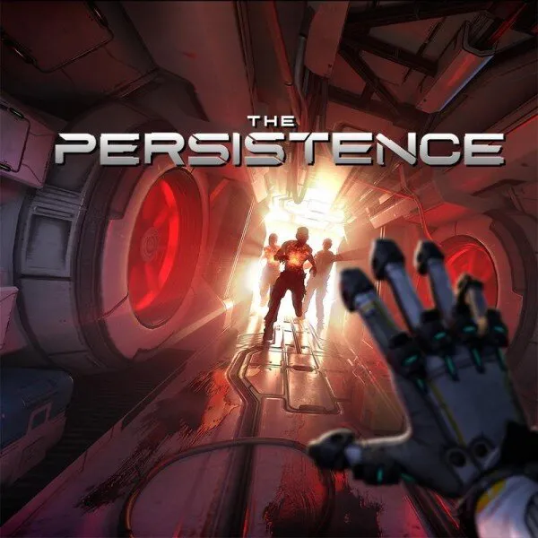 The Persistence PS Oyun