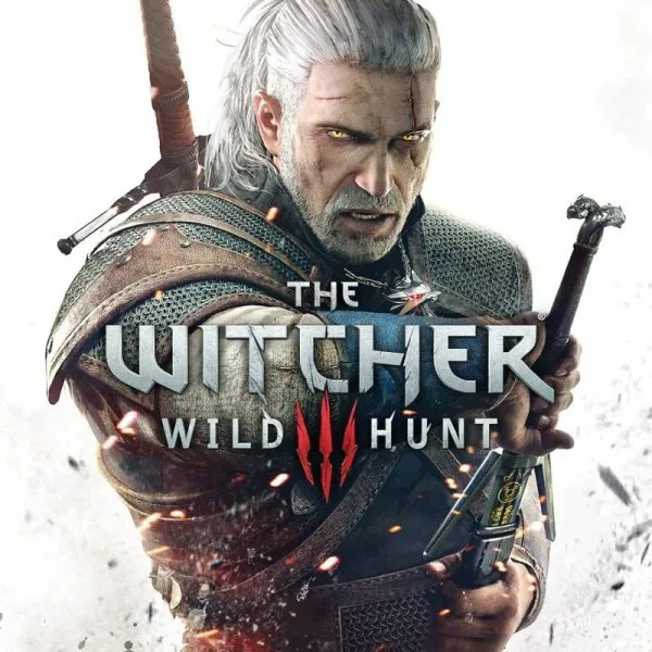 The Witcher 3 Wild Hunt PC Oyun