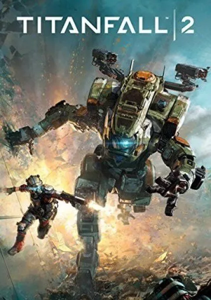 Titanfall 2 PS Oyun