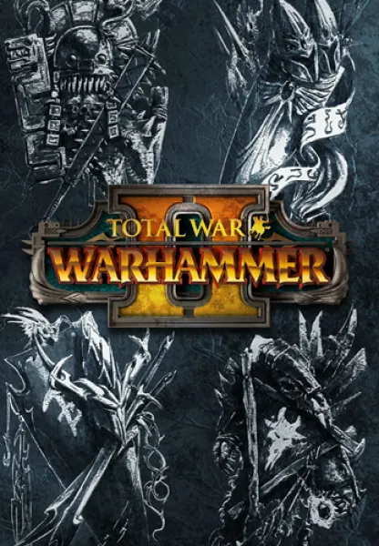 Total War Warhammer 2 Limited Edition PC Limited Edition Oyun