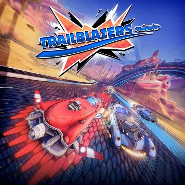 Trailblazers PS Oyun