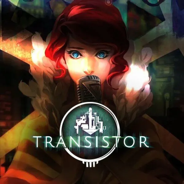 Transistor PC Oyun