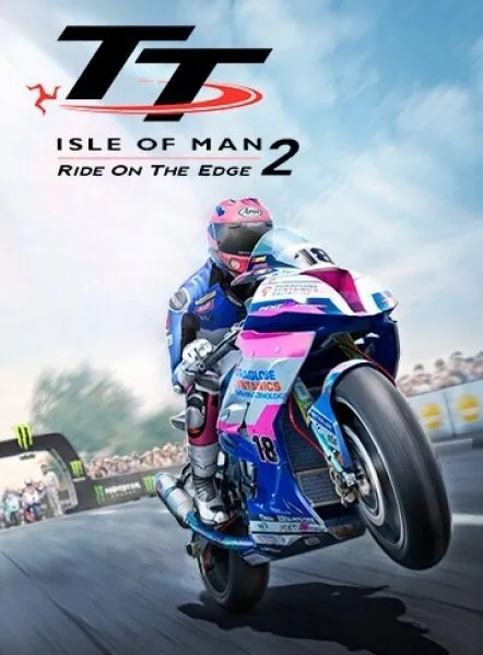 TT Isle of Man Ride on the Edge 2 Xbox Oyun