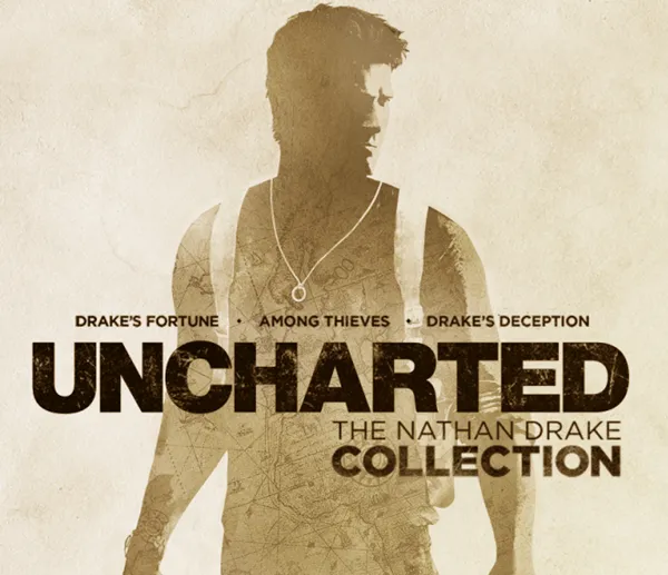 Uncharted The Nathan Drake Collection PS Oyun