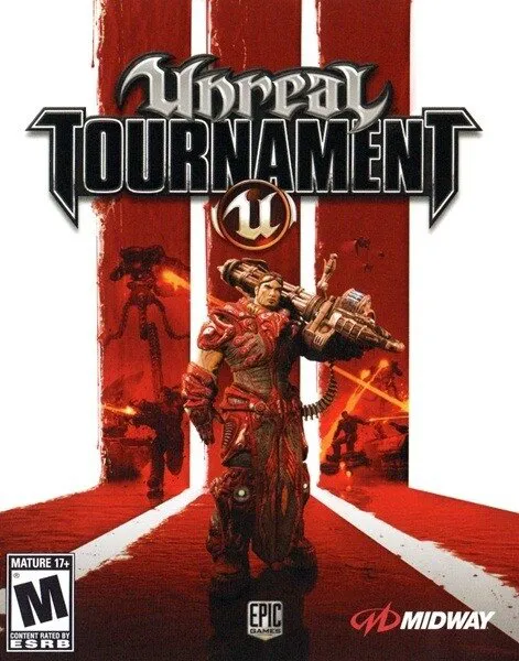 Unreal Tournament 3 Black PC Oyun