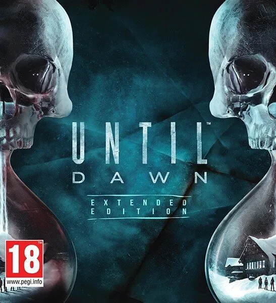 Until Dawn Extended Edition PS Oyun