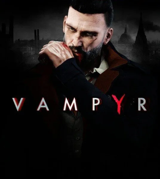 Vampyr PS Oyun