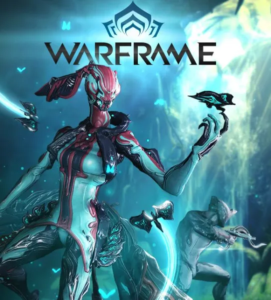 Warframe PC Oyun