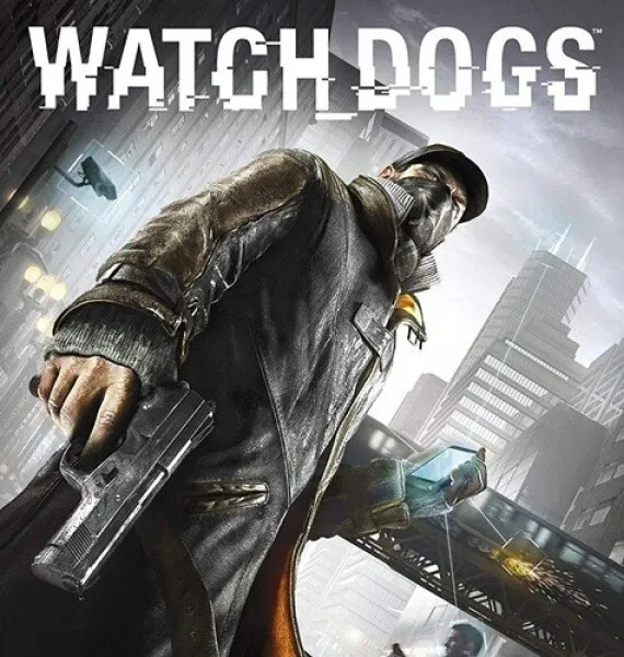 Watch Dogs Special Edition PC Special Edition Oyun