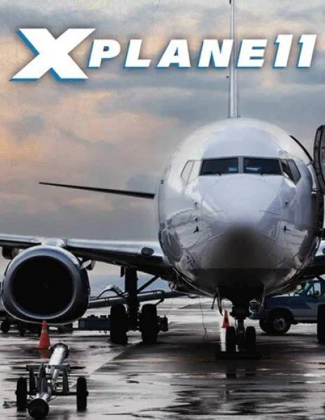 X-Plane 11 PC Oyun
