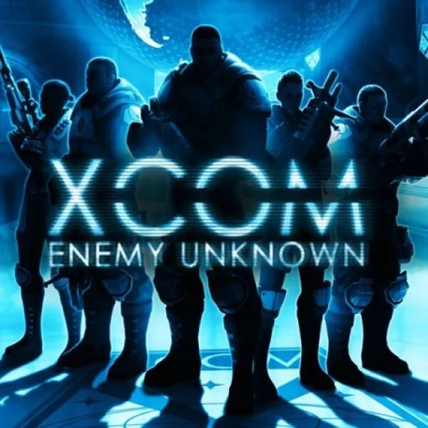 Xcom Enemy Unknown PS Oyun