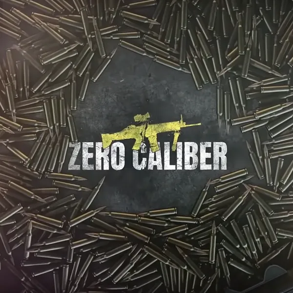 Zero Caliber VR PC Oyun
