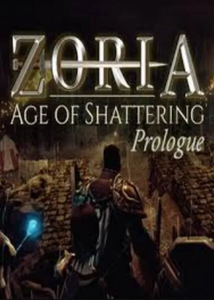 Zoria: Age of Shattering Nintendo Switch Oyun