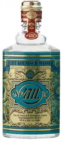 4711 Original Eau De Cologne EDC 100 ml Unisex Parfüm