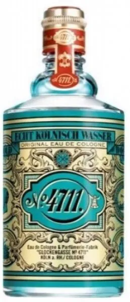 4711 Original Eau De Cologne EDC 150 ml Unisex Parfüm