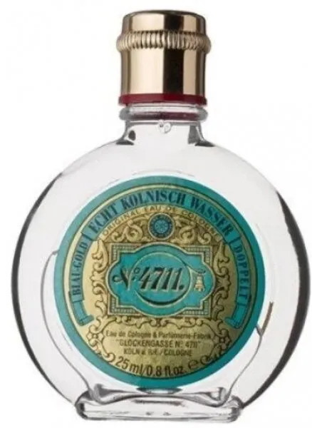 4711 Original Eau De Cologne EDC 25 ml Unisex Parfüm