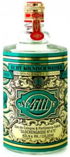4711 Original Eau De Cologne EDC 300 ml Unisex Parfüm